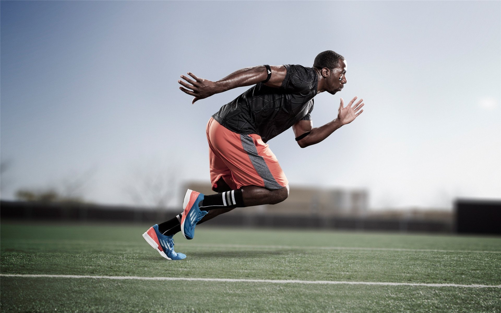 未来科技,虚实结合打造新型电竞玩法!