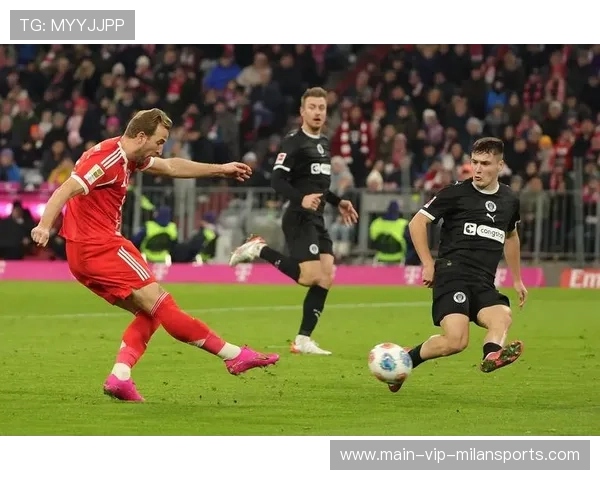 拜仁将出售三名替补，球队财务结构大调整