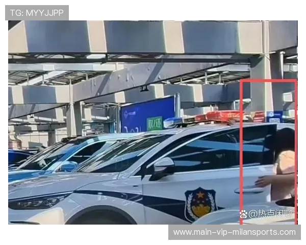 警车山姆超市被质疑公车私用，广东英德法院通报情况属实，山姆车站在哪