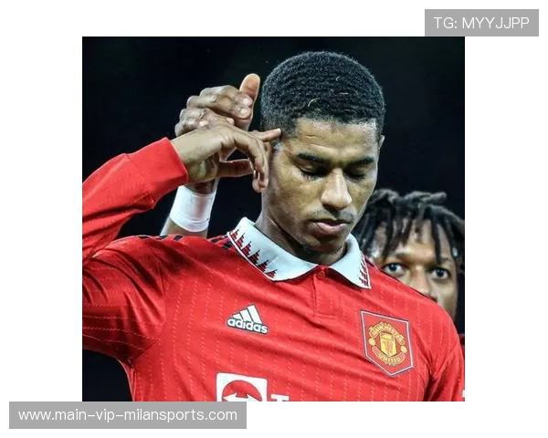 曼联青训小将逐渐崭露头角,未来核心显现